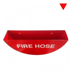 Fire Hose Cradle