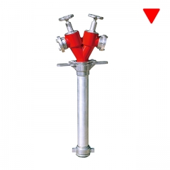 Hydrant Standpipe