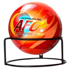 ABC Power Auto Fireball Extinguisher