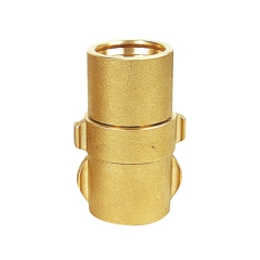  American type NH Fire Hose Coupling Fitting