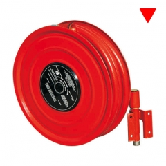 High Quality Quick Water Supply Fire Hose Water Reel
