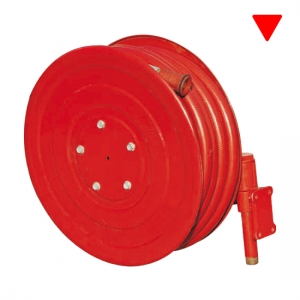Fire Hydrant use Hose Reel