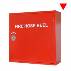 fire hose reel cabinet