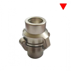 Forestry Expansion Ring Couplings