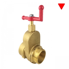 Hydrant Gate Valve