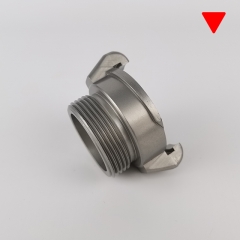 Male Forestry Adapter