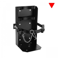 Vehicle Extinguisher Bracket